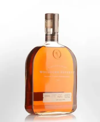 Woodford Reserve Bourbon Whiskey 700ml