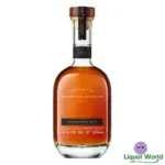 Woodford Reserve Master's Collection Historic Barrel Entry Kentucky Straight Bourbon Whiskey 700mL