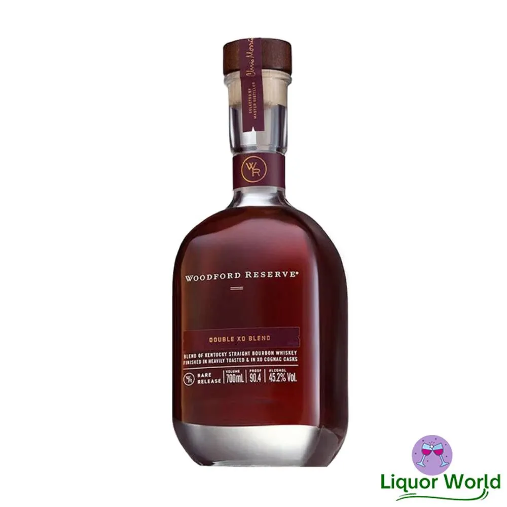 Woodford-Reserve-Rare-Release-Double-XO-Blend-Kentucky-Straight-Bourbon-Whiskey-700mL-1.webp