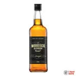 Woodstock Bourbon Whiskey 700ml