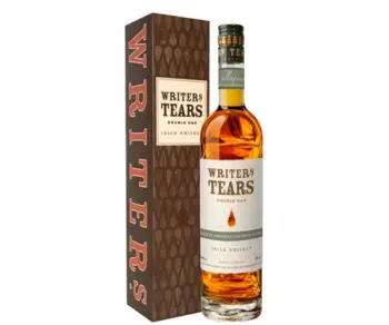 Writers Tears Double Oak Blended Irish Whiskey 700ml