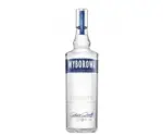 Wyborowa Vodka 1000ml