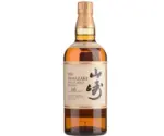 Yamazaki 10 Year Old Single Malt Japanese Whisky 700ml