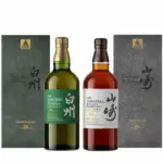 Yamazaki-18-yr-Mizunara-Hakushu-18-yr-Peated-Malt-100TH-Anniversary-Edition-Single-Malt-Japanese-Whisky-700mL.webp