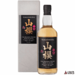 Yamazakura Blended Japanese Whisky 700ml