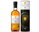 Yellow Spot 12 Year Old Single Pot Still Irish Whiskey 700ml