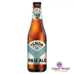 Yenda Pale Ale 330ml (24 Pack)