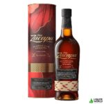 Zacapa Centenario La Pasion PX Sherry Cask Finish Heavenly Cask Collection Rum 700mL
