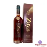 Zaya Gran Reserva Rum 700ml