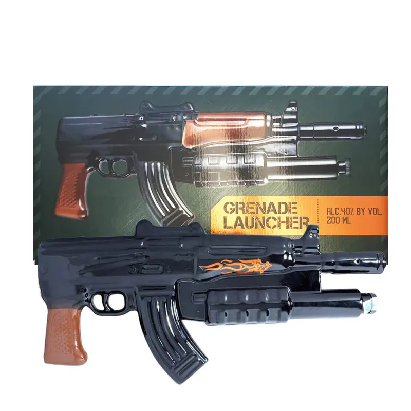 Zlatogor-AK-47-With-Grenade-Launcher-Ukrainian-Vodka-Miniature-200mL-1.webp