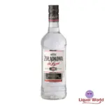 Zoladkowa Gorzka Czysta Deluxe Vodka 700ml