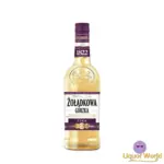 Zoladkowa Gorzka Fig Vodka 500ml