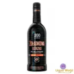 Zoladkowa Gorzka Irish Whisky Po Irlandzku 500ml