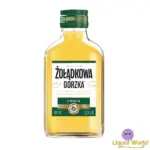 Zoladkowa Gorzka Mint Vodka 90ml