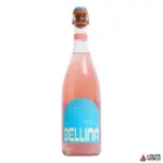 Zonzo Estate Bellina 'bellini Di Cristina' Spritz 750ml (6 Pack)