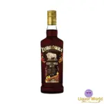 Zubrowka Spicy Power Vodka Liqueur (Korzenna Moc) 500ml
