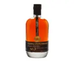 Zuidam Flying Dutchman Dark No.3 Rum 700ml