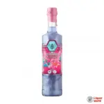 Zymurgorium Glagingo Electric Blue Raspberry Gin 500ml