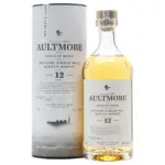 Aultmore 12 Year Old Single Malt Scotch Whisky 700ML