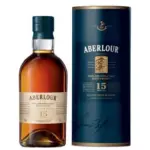 Aberlour Select Cask Reserve 15 Year Old Single Malt Scotch Whisky 700mL