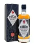 Westland American Single Malt Sherry Wood Whiskey 700mL