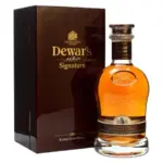 Dewar's Signature Scotch Whisky 750mL