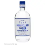 Four Pillars Navy Strength Gin 700mL