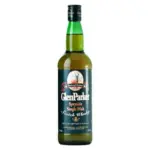 Glen Parker Single Malt Whisky 700ml