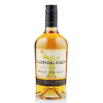 Glendalough Single Grain Double Barrel Irish Whiskey 700ml