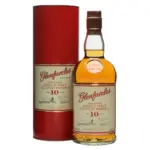 Glenfarclas 10 Year Old Single Malt Scotch Whisky 700ml