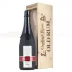 Goslings Family Reserve Old Rum 750ml