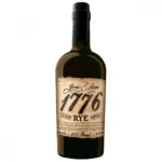 James E. Pepper 1776 Rye Whiskey 750Ml