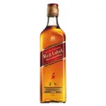 Johnnie Walker Red Label Scotch Whisky 1000mL