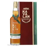 Kavalan Solist Amontillado Sherry Single Cask Strength 750ml Pre Arriv
