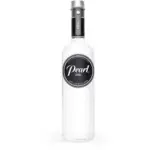 Pearl Vodka 750ml