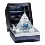 Precious Vodka Luxury Edition 700ml - Free shipping