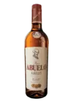 Ron Abuelo Anejo Rum (700ml)
