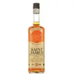 St James Royal Ambre 700ml