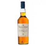 Talisker 10 Year Old Scotch Whisky 700mL
