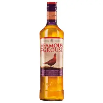 The Famous Grouse Scotch Whisky 700mL