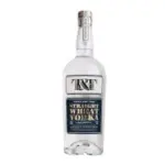 Tried & True Vodka 700ml