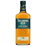 Tullamore DEW 12 Irish Whisky 700mL