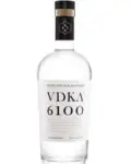 Vdka 6100 Vodka 1,000ml