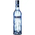 Finlandia Vodka Classic 1Lt