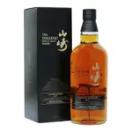 2017 Suntory Yamazaki Limited Edition Single Malt Japanese Whisky (700ml)