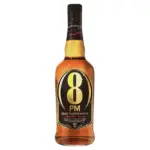 8 PM Grain Blended Whisky 700mL