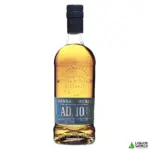 Ardnamurchan AD 10 Year Old First Release Highland Single Malt Scotch Whisky 700mL