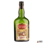 Compagnie des Indes Jamaica 5 Year Old Rum 700ml