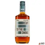 Cut Smoked Rum 700ml