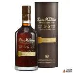 Dos Maderas 5+5 Year Old PX Rum 700ml
